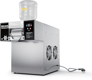 Làm mát bằng không khí điện máy tính để bàn bông tuyết Ice <span class=keywords><strong>Maker</strong></span> - Product Image 1