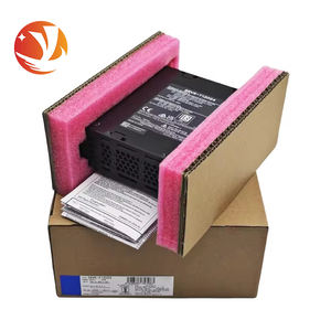 Brand New Original O-mron S8VK-T12024 S8VKT12024 <b>Switching</b> <b>Power</b> <b>Supply</b> PLC Programmable Controller - Product Image 1