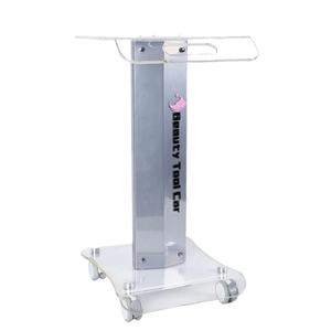 Carrito de Almacenamiento para Cosmetología, Portátil, para Salón de Belleza, Organizador de Equipos de Belleza - Product Image 1