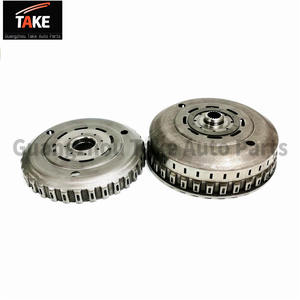 Boîtier d'<span class=keywords><strong>embrayage</strong></span> MPS6 pour boîte de vitesses <span class=keywords><strong>DCT</strong></span> 6DCT450, compatible avec les transmissions à <span class=keywords><strong>double</strong></span> <span class=keywords><strong>embrayage</strong></span> Ford - Product Image 5