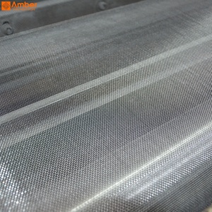 Maille en acier inoxydable anti-corrosion <span class=keywords><strong>20</strong></span>-80 mailles, écran en fil tissé pour enclos de véranda et moustiquaires de sécurité - Product Image 2