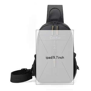 Mochila para Portátil Impermeable con Logotipo Personalizado al por Mayor, Mochila de Viaje para Negocios, Senderismo - Product Image 6