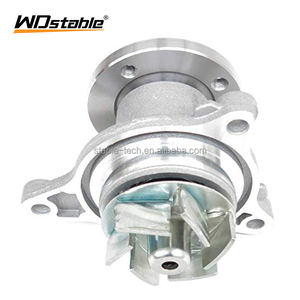 25100-03010 Bomba de agua para <span class=keywords><strong>Hyundai</strong></span> Grand <span class=keywords><strong>I10</strong></span> Gls <span class=keywords><strong>Gl</strong></span> 1.3L 1250Cc 2015 2016 - Product Image 3