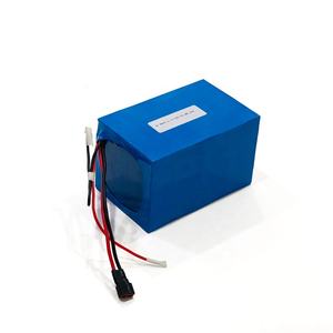 Paquete de Baterías Recargables de Iones de Litio 18650 de 12v 11.1v 30Ah, Ciclo de Vida de 500 Veces, Baterías de Iones de Litio Cilíndricas - Product Image 3