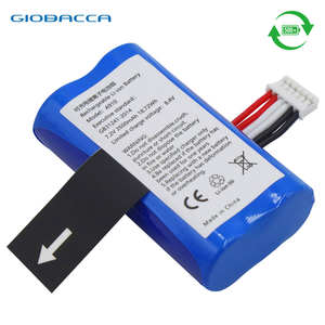 Batterie de remplacement au lithium-ion OEM/ODM 7,2 V 3350 mAh pour terminal de point de vente PAX YW-002 A910 A930 XKD-173 - Product Image 2