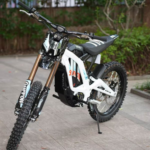 2026 Surron Light X White Zerogo Removable <b>72v</b> <b>Battery</b> Surron Light X 10 Kw 1. Increased Power Improved Accelerationperformance - Product Image 6