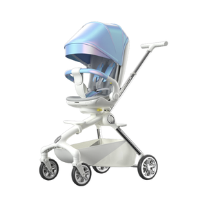 2025 Hot Mom BP368 <span class=keywords><strong>Poussette</strong></span> Bébé Légère Portable Siège Rotatif À 360 Degrés pour 3 Ans OEM 300pcs quantité minimale de commande - Product Image 3