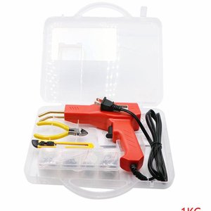 Herramientas de Soldadura para Reparación de Plástico de Parachoques de Automóviles - Product Image 6