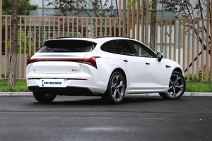 <span class=keywords><strong>Hozon</strong></span> <span class=keywords><strong>Neta</strong></span> <span class=keywords><strong>S</strong></span> hatchback 640กม. AWD MAX 4ประตู5ที่นั่ง2024 prue รถไฟฟ้า RHD ใหม่ - Product Image 5