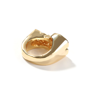 Nuovo Arrivo Anello Personalizzato in Lega di Zinco con <span class=keywords><strong>Nome</strong></span> per Donna e <span class=keywords><strong>Uomo</strong></span> - Product Image 3