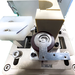 <span class=keywords><strong>Soldadora</strong></span> ultrasónica de metal de 800W para soldadura de precisión de pestañas de baterías de litio y láminas de níquel - Product Image 5