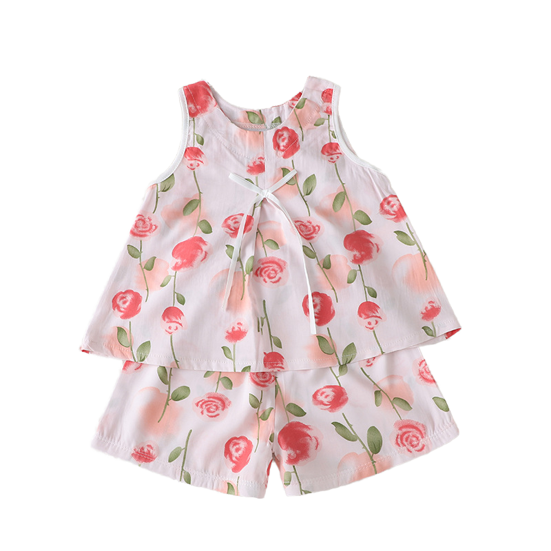Children s Thermal Underwear Set Autumn