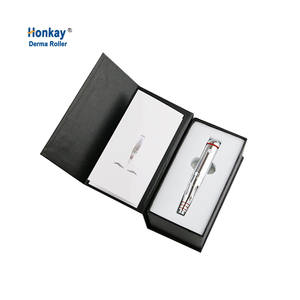 Machine à tatouer les sourcils multifonctionnelle <span class=keywords><strong>semi</strong></span>-permanente professionnelle stylo de maquillage machine à tatouer tout-en-un - Product Image 6