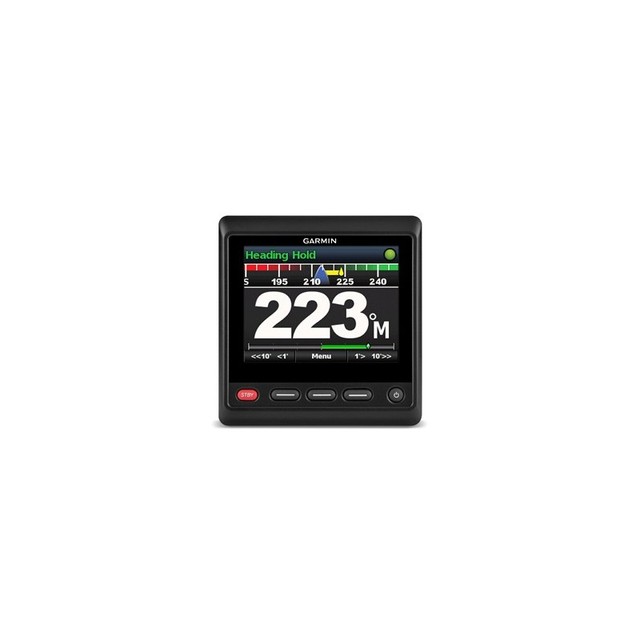 Garmin GHCU 20 4.3\" QVGA Display for Navigation & GPS