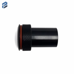 Meilleur style industriel en acier inoxydable en laiton usiné pièces de moulage en métal fabricant d'usinage CNC - Product Image 4