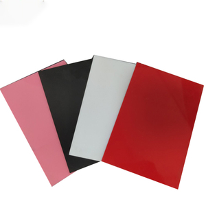 MingHong Fabbrica OEM Fornitore per bordo di Plastica PP foglio di plastica 5 millimetri di spessore - Product Image 4