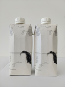 330ML VARIOUS CATEGORIES BEAUTIFUL CARTON <b>PACK</b> CARDBOARD PAPER JUICE/MILK CARTONS <b>BOXES</b> PACKAGING for FILLING JUICE <b>BOXES</b> - Product Image 2