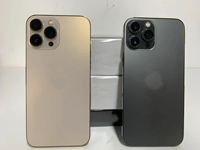 Téléphone Portable Débloqué d'Usine Version USA en Gros, Smartphones 5G d'Origine d'Occasion pour Phone 13 Pro Max