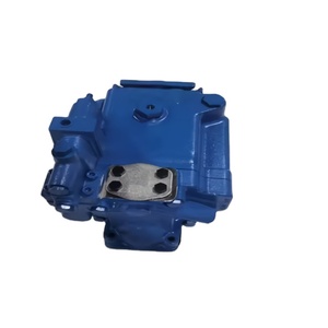 Bomba de Pistones Axiales de Desplazamiento Variable Serie PVH, Hierro Fundido, 23 cm, PVH057, PVH074, PVH098, PVH131, PVH098R01AJ70B252000001001AB010A - Product Image 1