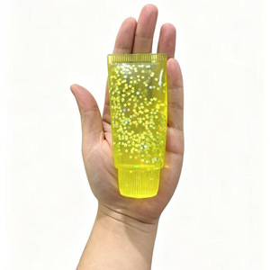 Juguete Antiestrés de Rebote Lento con Forma de Pasta Dental de Fresa y Maltosa, Novedad en Venta - Product Image 3