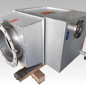 Реконструированный РЕФРИЖЕРАТОРНЫЙ компрессор, индивидуальный дизайн для тепловой электростанции, Прямая продажа с завода Гуандун, низкий минимальный объем заказа - Product Image 1