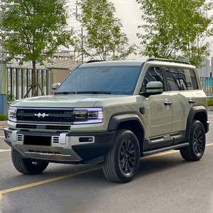 BYD Formula Leopard 5 2026, SUV hybride à haute performance 4x4, recharge rapide, véhicule routier à énergie nouvelle, fangchengbao 5 - Product Image 3