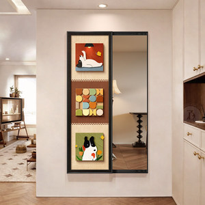 <span class=keywords><strong>Specchio</strong></span> Trucco <span class=keywords><strong>a</strong></span> LED <span class=keywords><strong>a</strong></span> Scomparsa <span class=keywords><strong>a</strong></span> Tutta Altezza con Interruttore Touch, Misure Personalizzabili <span class=keywords><strong>per</strong></span> <span class=keywords><strong>Ingresso</strong></span> o Decorazione Murale - Product Image 5