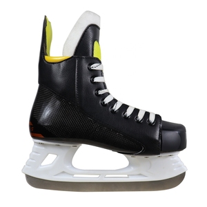 Vente en gros directe d'usine, patins <span class=keywords><strong>à</strong></span> <span class=keywords><strong>glace</strong></span> personnalisés haut de gamme en fibre de carbone pour adultes - Product Image 2