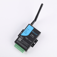 Módem Inalámbrico LTE CAT M1 de Alta Eficiencia y Bajo Consumo de Energía del Fabricante Bivocom, Protocolo RS232 RS485 MQTT TW810-M con Certificación CE-RED/FCC