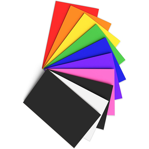 <span class=keywords><strong>Eva</strong></span> bọt nhà sản xuất tùy chỉnh mật độ cao đầy màu sắc tùy chỉnh <span class=keywords><strong>EVA</strong></span> bọt cho gói Vật liệu nổi bọt xốp tấm - Product Image 1