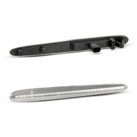 Feux de position latéraux à LED pour Alfa-Romeo Giulietta 2010- Renault Megane III 2008-2016, OEM #:50513758 50522994, Lot de 2