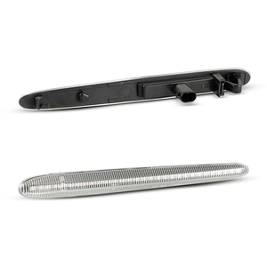 Feux <span class=keywords><strong>de</strong></span> position latéraux à LED pour Alfa-Romeo Giulietta 2010- Renault <span class=keywords><strong>Megane</strong></span> III 2008-2016, OEM #:50513758 50522994, Lot <span class=keywords><strong>de</strong></span> <span class=keywords><strong>2</strong></span> - Product Image 6