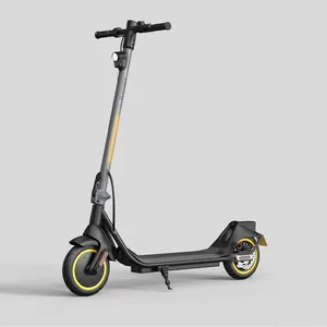Bron Fabriek Retro-Elektro Roller Lithium 5.2ah 36V 350W Snelle Elektrische Scooters Voor Volwassenen Verkoop