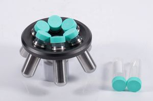 الطارد المركزي للمختبر 6000rpm - Product Image 3