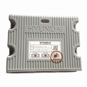 บอร์ดคอมพิวเตอร์ตัวควบคุม MCU เครื่องขุด R305-9T 21Q8-32310 21Q8-32310/01 - Product Image 4