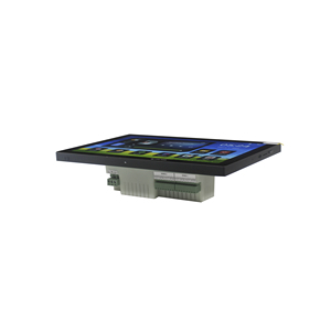 Amplificateur mural intelligent 2 zones pour musique d'ambiance, contrôle audio 8*25W avec Android pour système multi-WiFi, idéal pour la maison connectée - Product Image 5