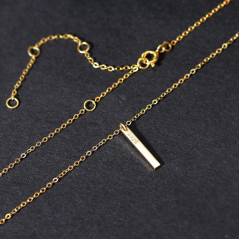 Shop Our Joyas De Plata 925 Collection Solid Silver Necklaces