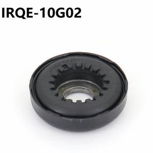 Rodamiento liso IRQE 1J0 412 249 para Volkswagen Bora Skoda Fabia - Product Image 4