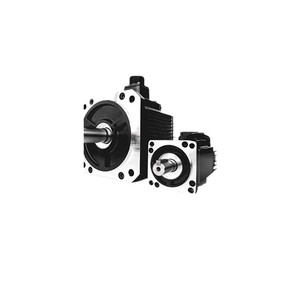 Moteur synchrone ABB VSD 4-40 triphasé à montage sur pied entièrement fermé - Product Image 5