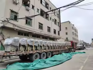 Machines à tricoter Shima fiables de bonne qualité SES 12g - Product Image 4