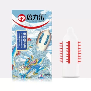 Préservatifs <span class=keywords><strong>ultra</strong></span>-fins à picots, préservatifs pour point G, préservatifs pour doigts, série complète en stock d'usine, jouets sexuels pour la planification familiale - Product Image 5