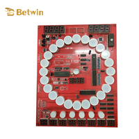 Offre Spéciale Kenya Animal mario Machine de jeu Pcb Board mario kits de machine de jeu