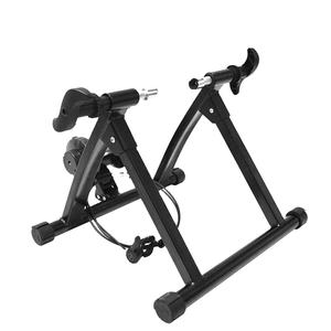 <span class=keywords><strong>Rodillo</strong></span> de ciclismo para bicicletas de interior, entrenador de rodillos de <span class=keywords><strong>bicicleta</strong></span> plegable para el hogar para bicicletas de 26 "-<span class=keywords><strong>29</strong></span>" - Product Image 3
