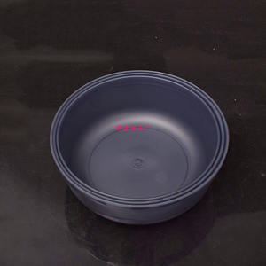 Juego de Tazones para Cebo Baiyuan de Tres Piezas, Material de PC Antiadherente, Accesorio de Pesca para Almacenamiento y Mezcla de Aparejos de Pesca - Product Image 3