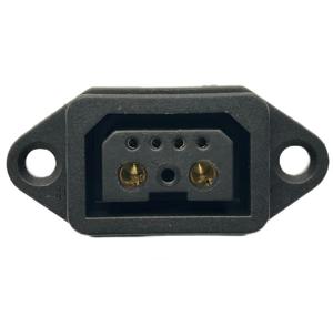 Bán buôn 2 + 4 sạc Nam cắm ổ cắm, IEC 60320 C14 xe điện năng lượng lưu trữ kết nối - Product Image 4