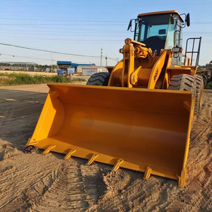 Premium Quality Performance Used Caterpillar CAT 966G 966H 966L Front Wheel <b>Loader</b> Japanese Origin <b>Tractor</b> <b>Loader</b> on <b>Sale</b> - Product Image 4