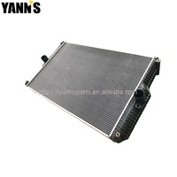 YANN'S 2565309 256-5309 Noyau de radiateur moteur pour CAT 966H 980C