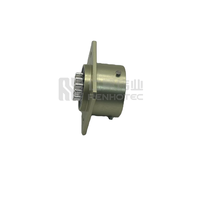 Conectores de Enchufe Rusos ohsbc11918b11b de 19 Pines