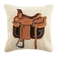 Luxe décor à la maison animaux lettres motif coussin crochet taie d'oreiller à la main belle broderie crochet oreiller