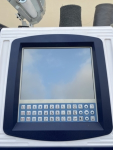 AS52-2S Double System Computerized Flat Fully <b>Screen</b> Set Computerized Flat <b>Touch</b> <b>Screen</b> <b>Comput</b> - Product Image 6